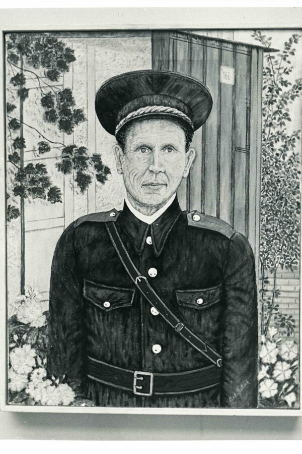 Antonín Řehák; foto: Václav Chochola